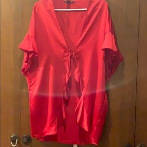 Victoria Secret robe